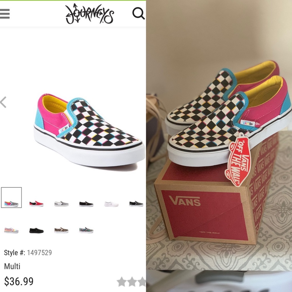 Shoes - Picture 1 of 1
